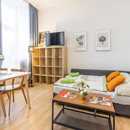 Trendy Vienna By Jr City Apartments Eksteriør bilde
