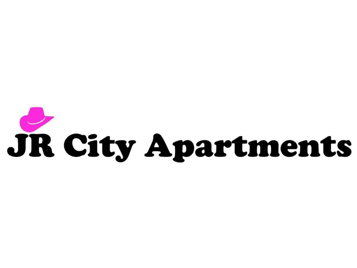 Trendy Vienna By Jr City Apartments Eksteriør bilde